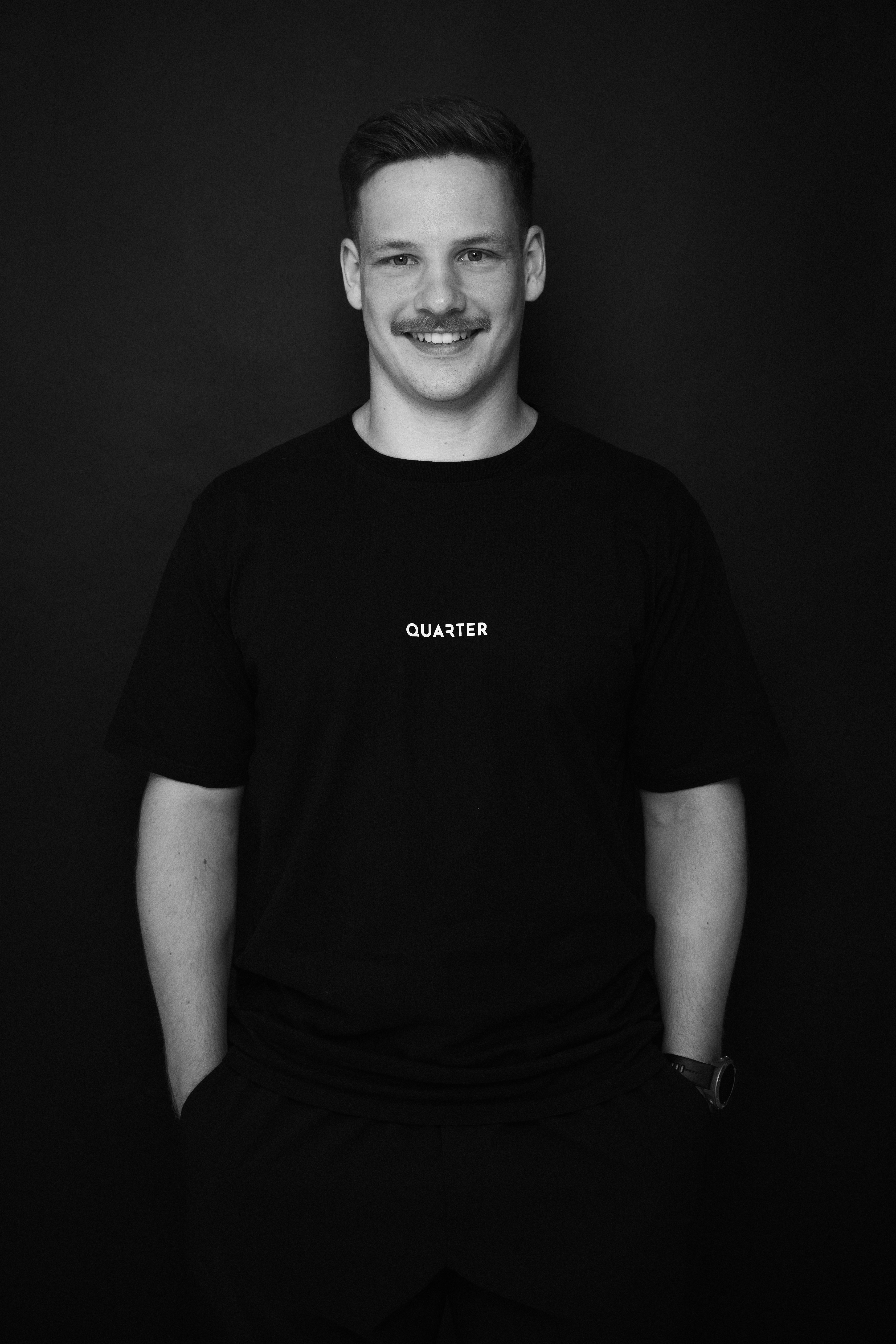 Samuel Gaier